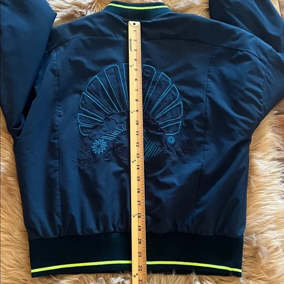 Fearne Cotton x Sweaty Betty Game Changer Jacket Sz Small - Picture 9 of 14